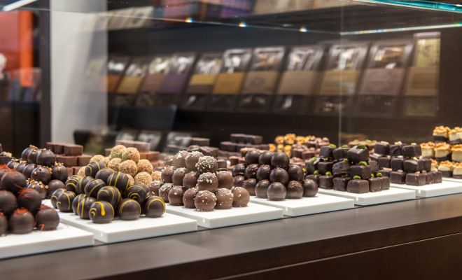 Xocolat Manufaktur Xocolat Manufaktur