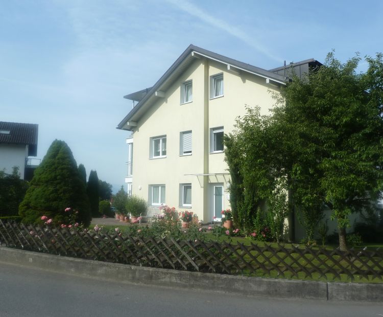 Gästehaus Suppan, Hörbranz Gästehaus Suppan, Hörbranz