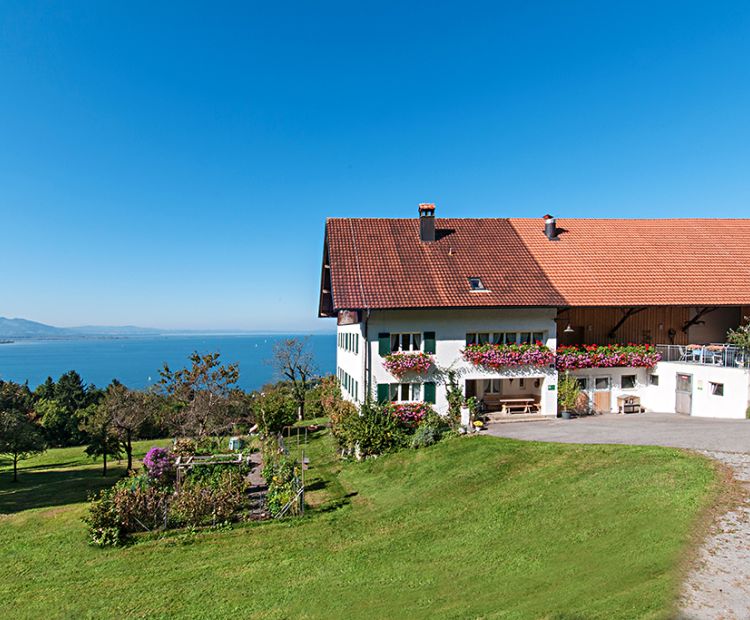 UaB B&B Ferienhof Kaufmann, Lochau UaB B&B Ferienhof Kaufmann, Lochau