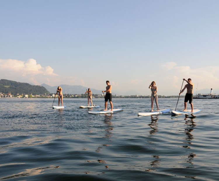 Ländle SUP Ländle SUP