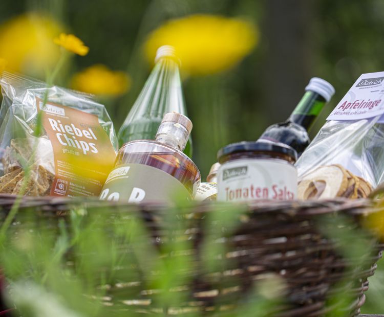 Dietrich Vorarlberger Kostbarkeiten