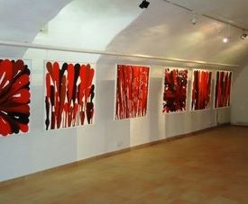 Barbara Neyer - Galerie Kurzemann Galerie Kurzemann