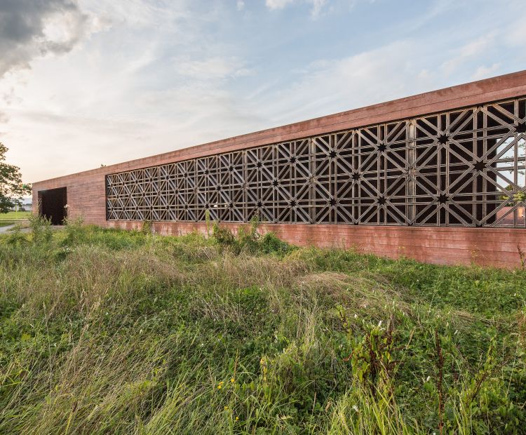 Islamischer Friedhof Islamischer Friedhof