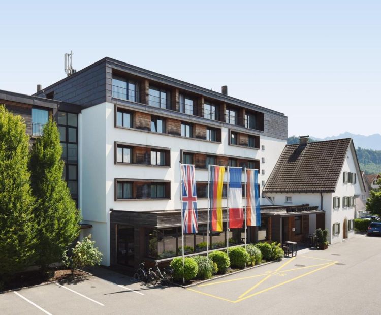 Hotel Weisses Kreuz Hotel Weisses Kreuz