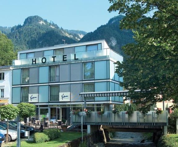 Businesshotel Valerian Businesshotel Valerian