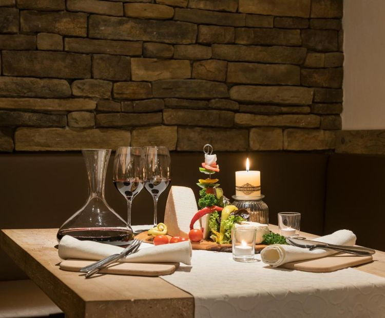 Himmelchalet - Alpencamping Nenzing Himmelchalet - Alpencamping Nenzing