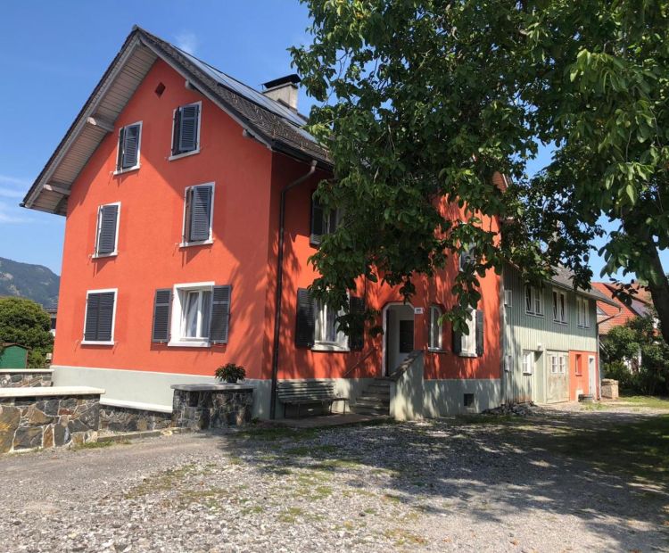 Gästehaus Bangs Gästehaus Bangs