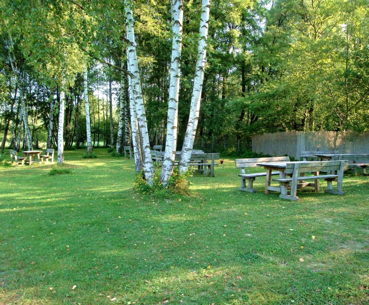 FKK-Strandbad FKK-Strandbad