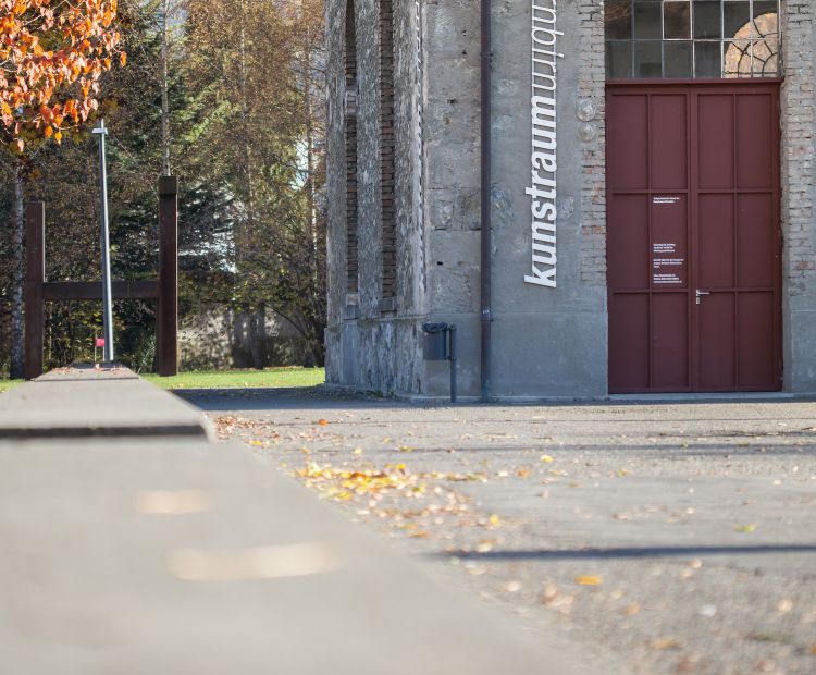 Kunstraum Dornbirn Kunstraum Dornbirn