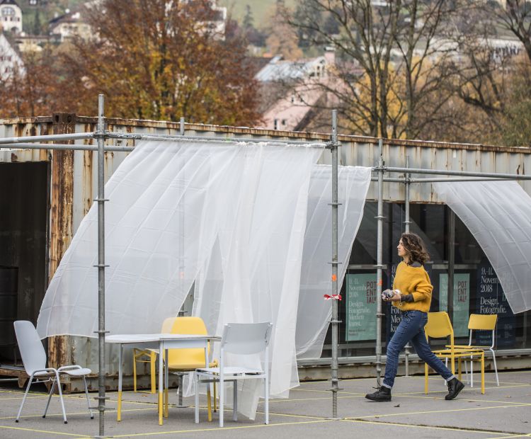 Franziska Moehrle-Potentiale