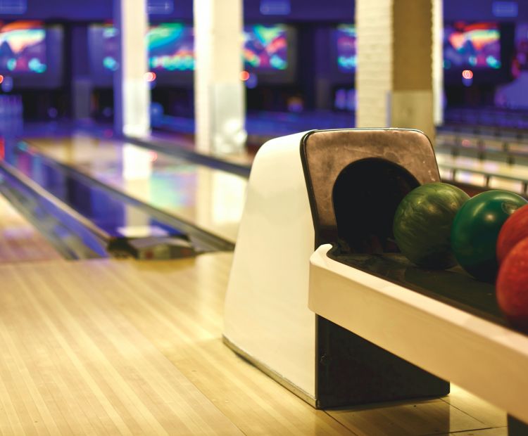Bowling Bowling