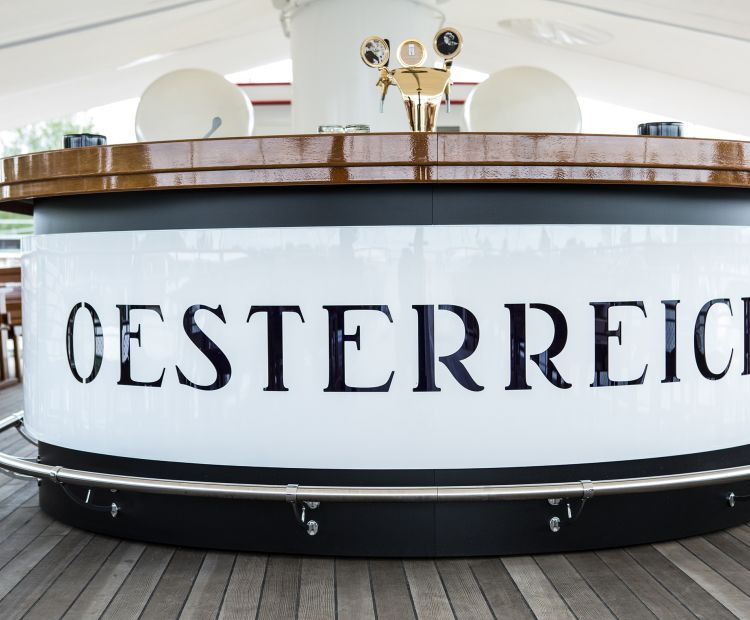 MS Österreich MS Österreich