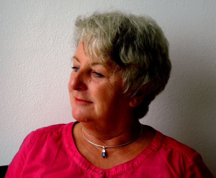 Eva Maria Dörn, Jo mai, TaS JPEG bild 2021-05 TaS Eva Maria Dörn.jpg