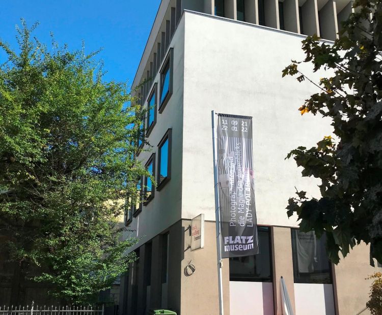 FLATZ Museum