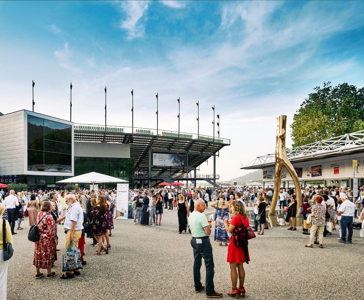 Bregenzer Festspiele 2021 Bregenzer Festspiele 2021