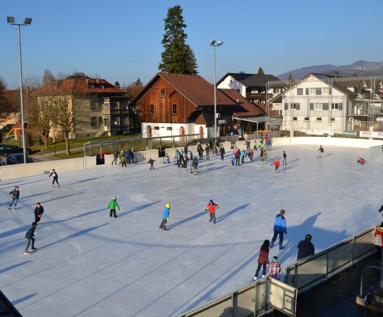 Kunsteislaufplatz Gastra Rankweil Kunsteislaufplatz Gastra Rankweil