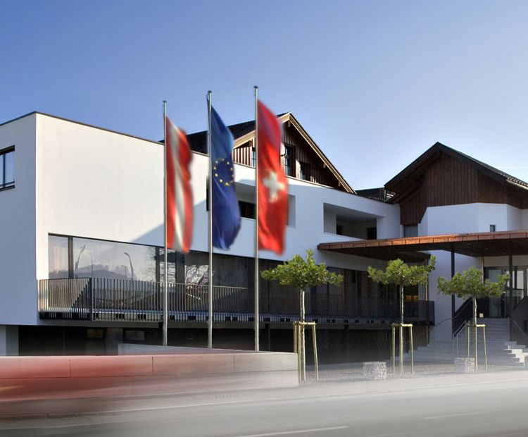 Hotel Gasthof Krönele, Lustenau Hotel Gasthof Krönele, Lustenau