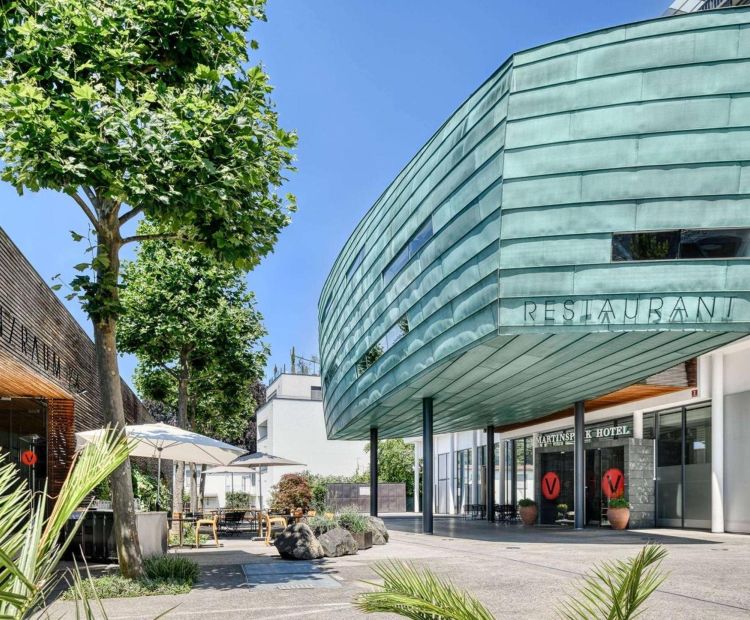 Vienna House by Wyndham Martinspark Dornbirn Vienna House by Wyndham Martinspark Dornbirn