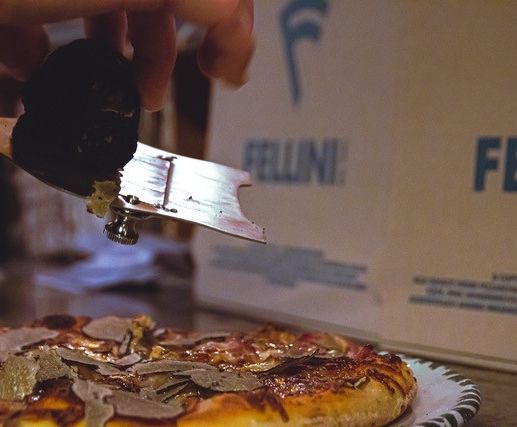 Pizzeria Fellini Pizzeria Fellini