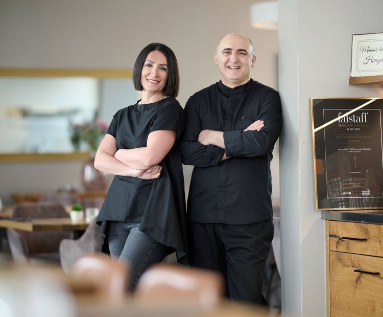 Restaurant Olive Restaurant Olive