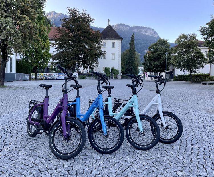 Fahrradverleih Hohenems Fahrradverleih Hohenems