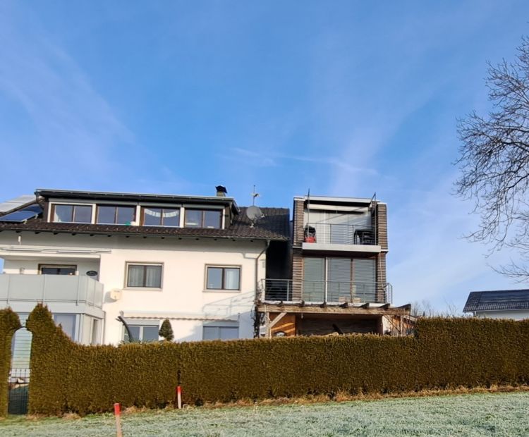 Ferienwohnung Alex, AuÃenansicht Ferienwohnung Alex, AuÃenansicht