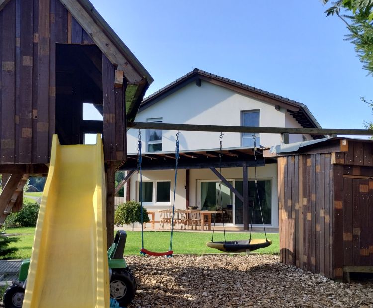 HirachberghÃ¼sle Langen b. Bregenz