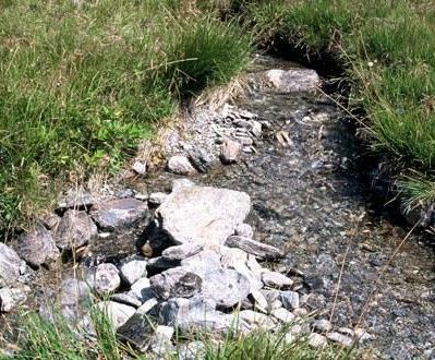 Julia Mangeng - Projekt Loccata Glimmerschiefer