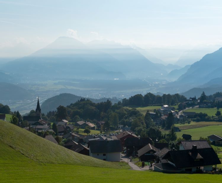 Gurtis Walgau Gurtis Walgau