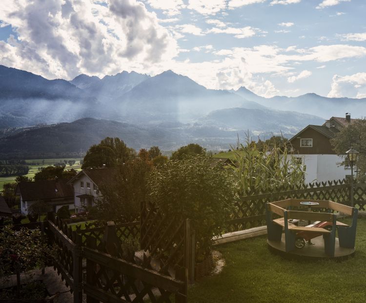 Gasthof Löwen, Röns Gasthof Löwen, Röns