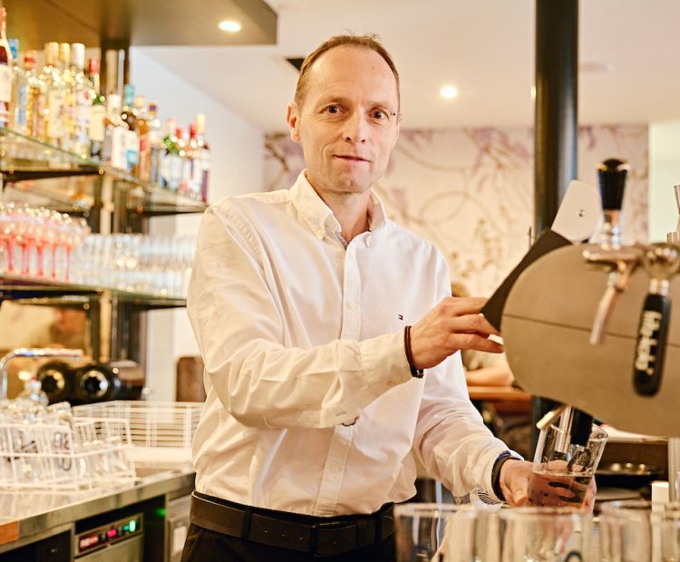 Restaurant Schmugglar Restaurant Schmugglar