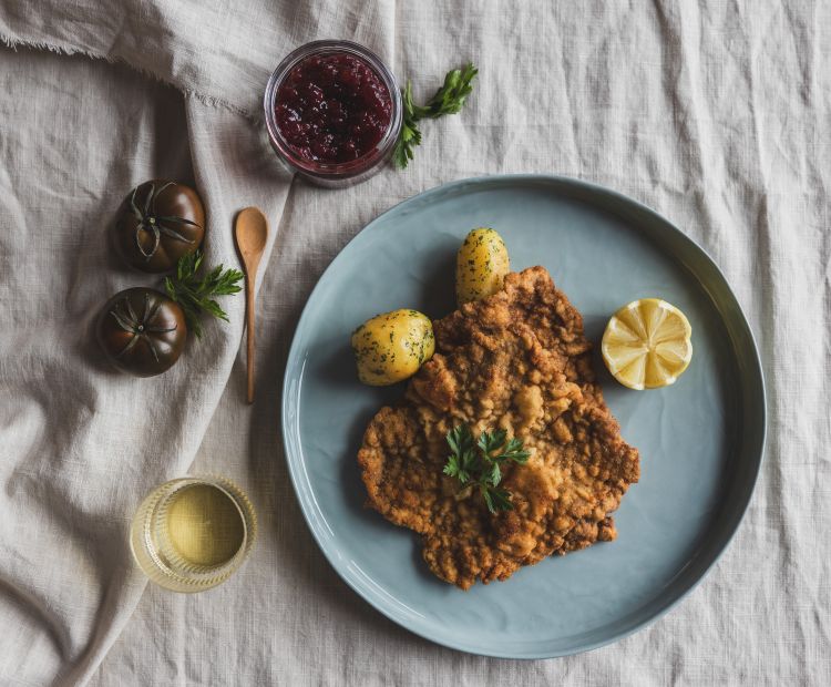 Wienerschnitzel Wienerschnitzel