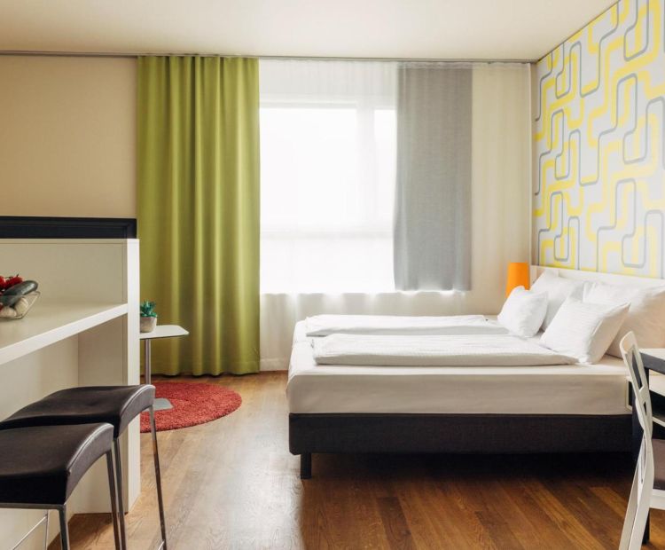 harry's home Dornbirn hotel & apartments harry's home Dornbirn hotel & apartments