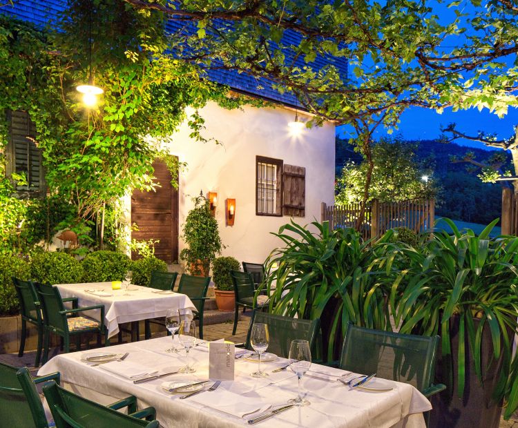 Restaurant Mangold Restaurant Mangold
