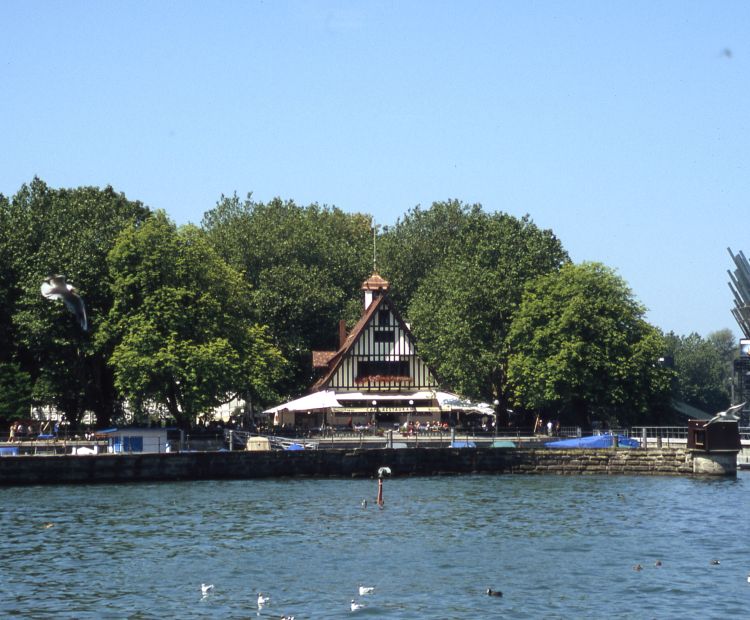 Wirtshaus am See Wirtshaus am See