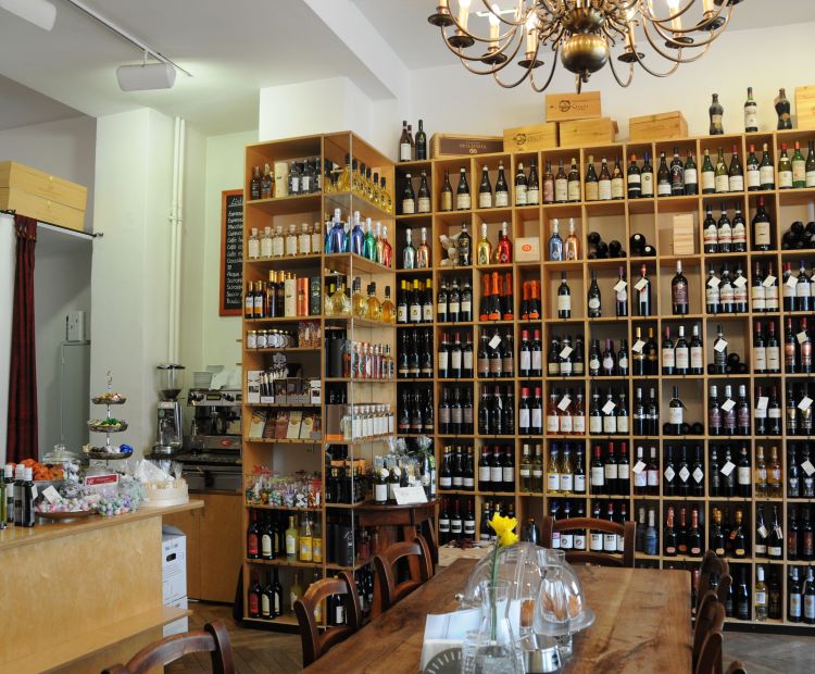 Buongustaio Buongustaio