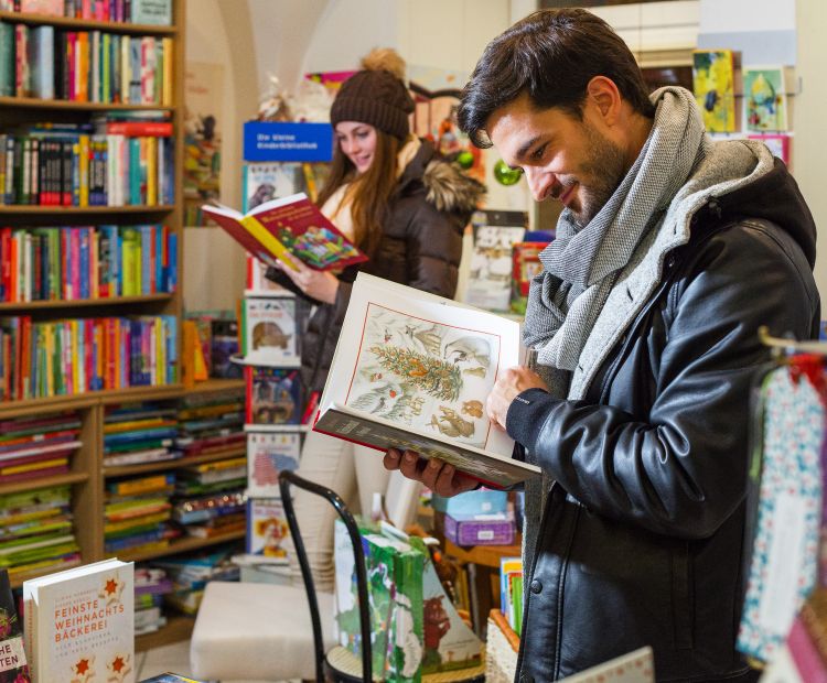 Buchhandlung Lesezeichen Buchhandlung Lesezeichen