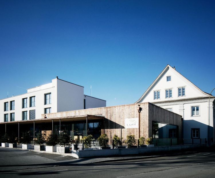 Hotel Gasthof Lamm Hotel Gasthof Lamm
