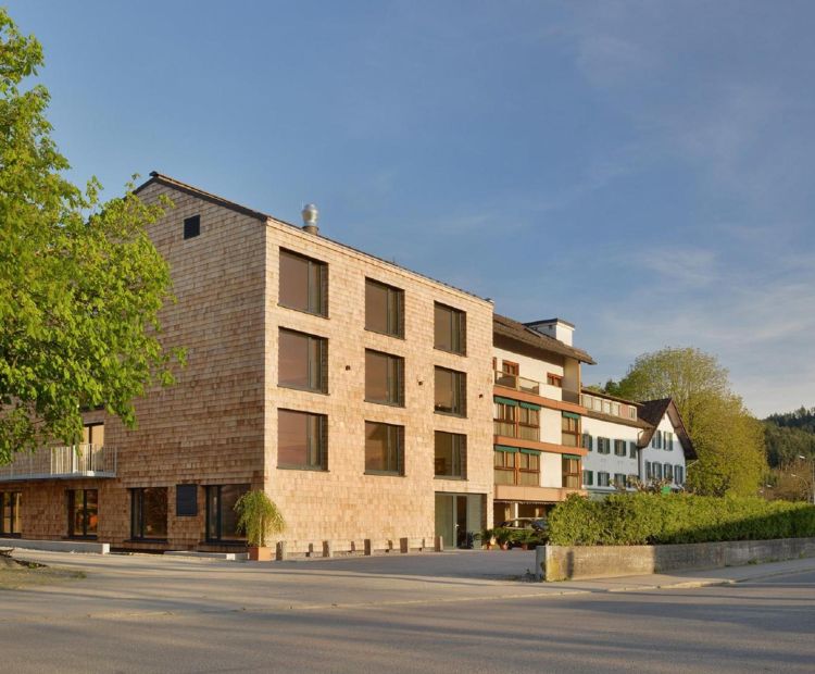 Hotel Hoher Freschen Hotel Hoher Freschen