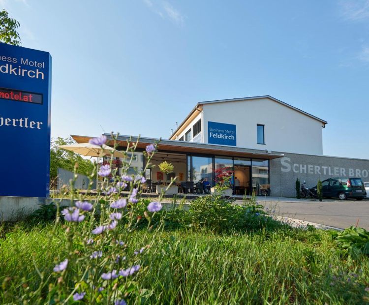 Business Motel Feldkirch Business Motel Feldkirch