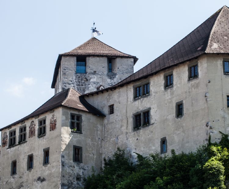 Stadt Feldkirch Frühling 2020 Stadt Feldkirch Frühling 2020