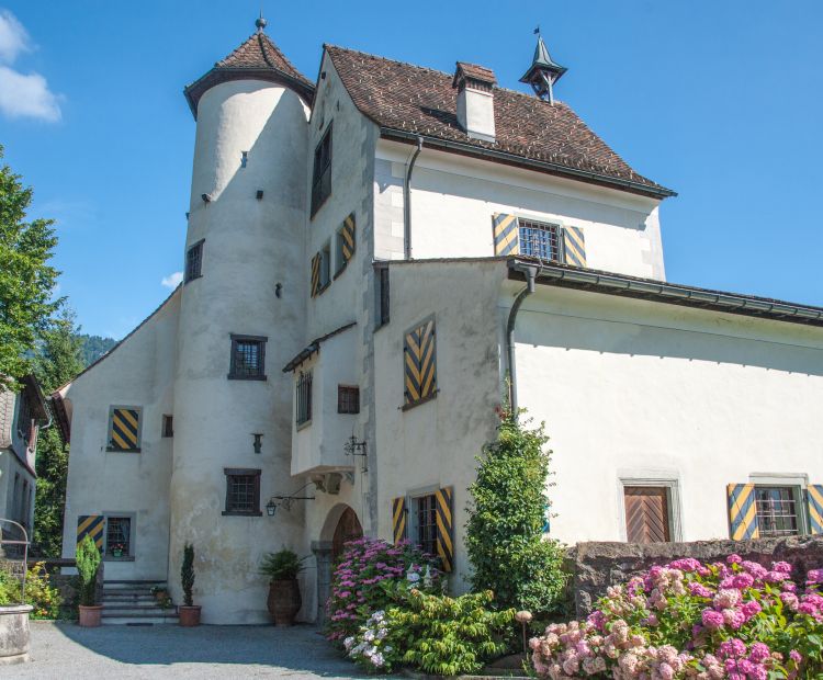 Privater Ansitz Sonderberg Privater Ansitz Sonderberg