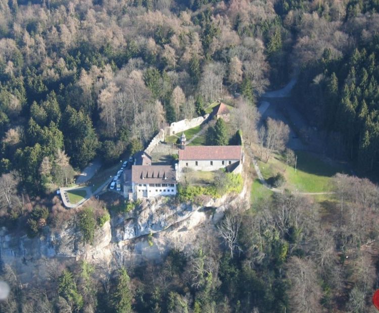 Bregenz, Gebhardsberg 3 Bregenz, Gebhardsberg 3