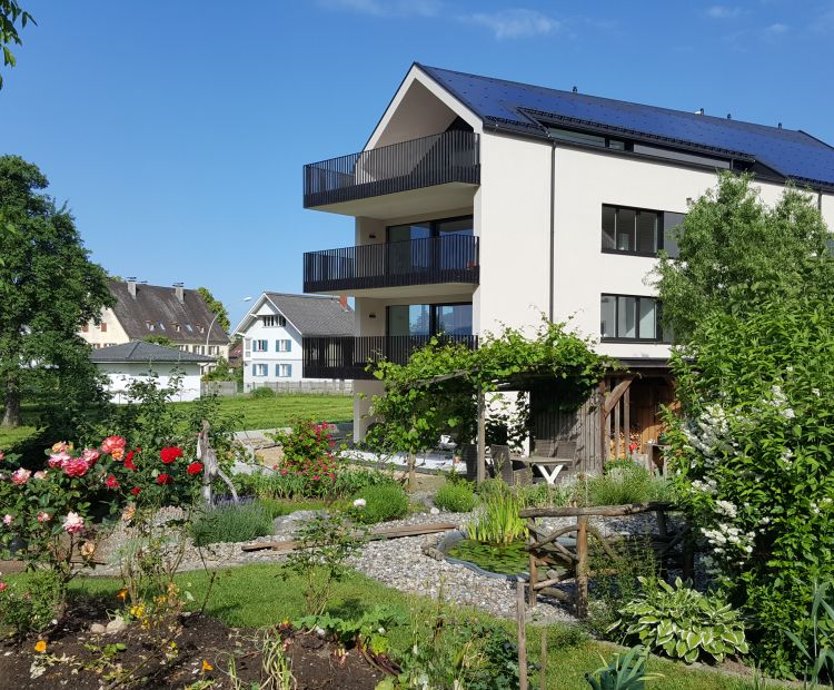 Ferienwohnung Zweite Heimat, Lochau Ferienwohnung Zweite Heimat, Lochau