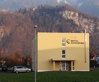 Motel Hohenems, Hohenems Motel Hohenems, Hohenems
