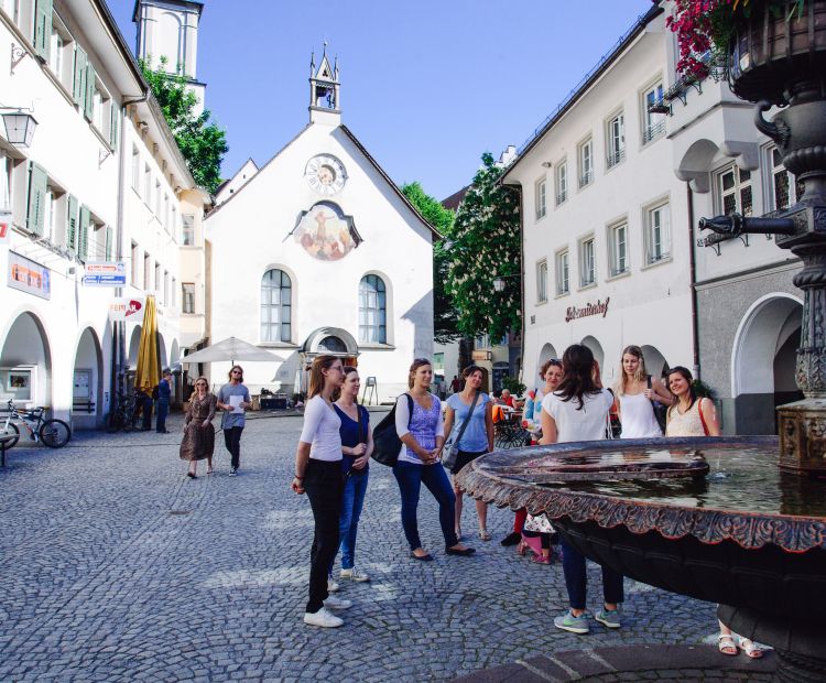 Führungen Führungen