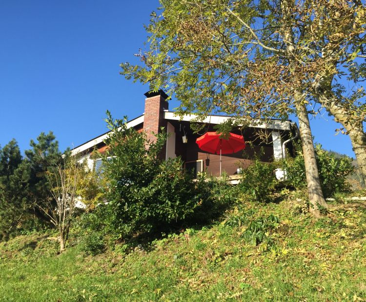 Ferienhaus Rheintalblick-Böhler, Dornbirn-Kehlegg Ferienhaus Rheintalblick-Böhler, Dornbirn-Kehlegg
