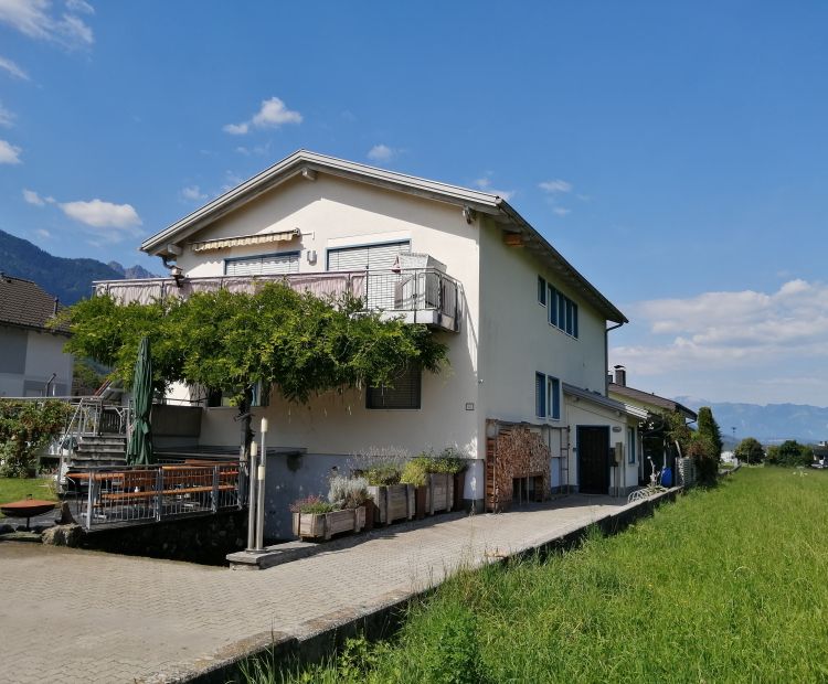 Fewo Haus Falkner Nenzing Fewo Haus Falkner Nenzing