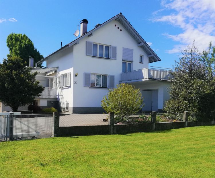 Ferienhaus Hämmerle's, Lustenau Ferienhaus Hämmerle's, Lustenau