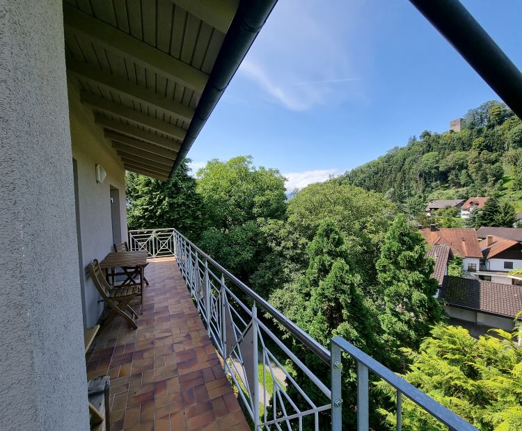 Ferienwohnung Tostner Burgblick, Feldkirch Ferienwohnung Tostner Burgblick, Feldkirch
